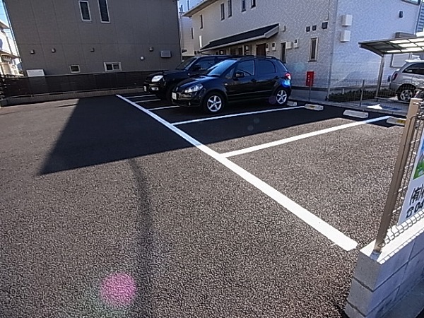 メルベーユおおたかの森2号棟 その他外観3