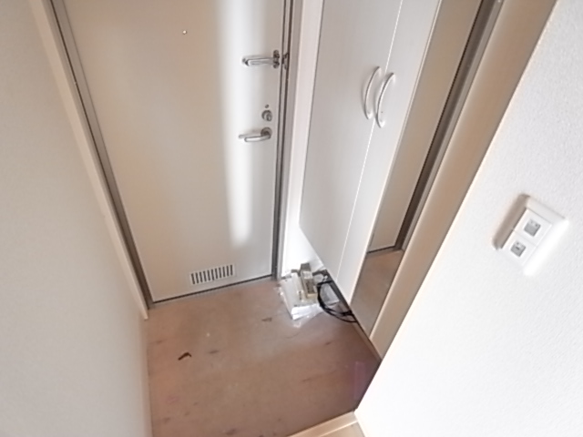 メルベーユおおたかの森2号棟 その他9