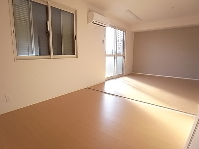 メルベーユおおたかの森2号棟 その他10