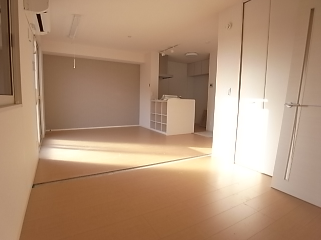 メルベーユおおたかの森2号棟 その他11