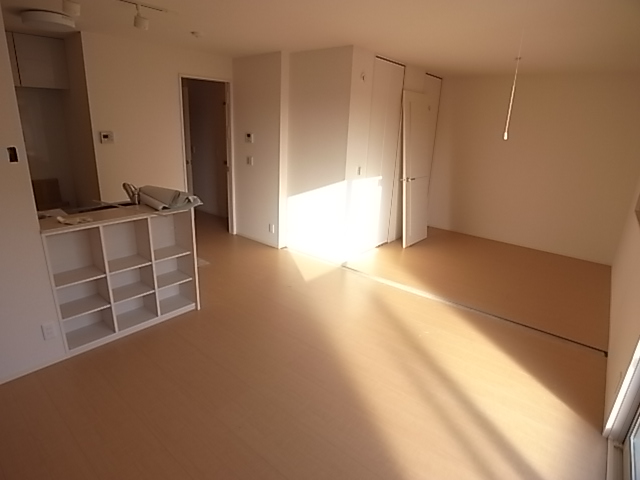 メルベーユおおたかの森2号棟 その他12