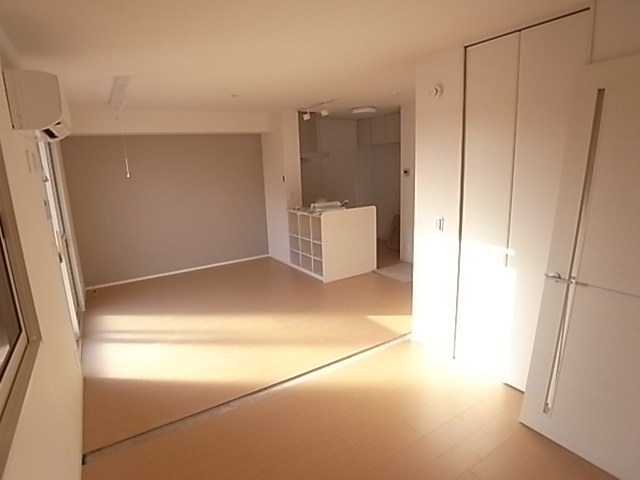 メルベーユおおたかの森2号棟 その他18