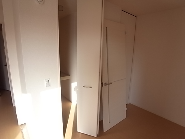 メルベーユおおたかの森2号棟 その他19