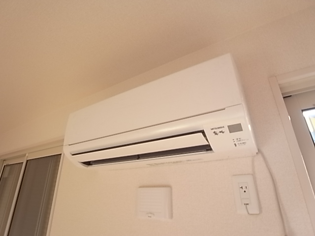 メルベーユおおたかの森2号棟 その他20