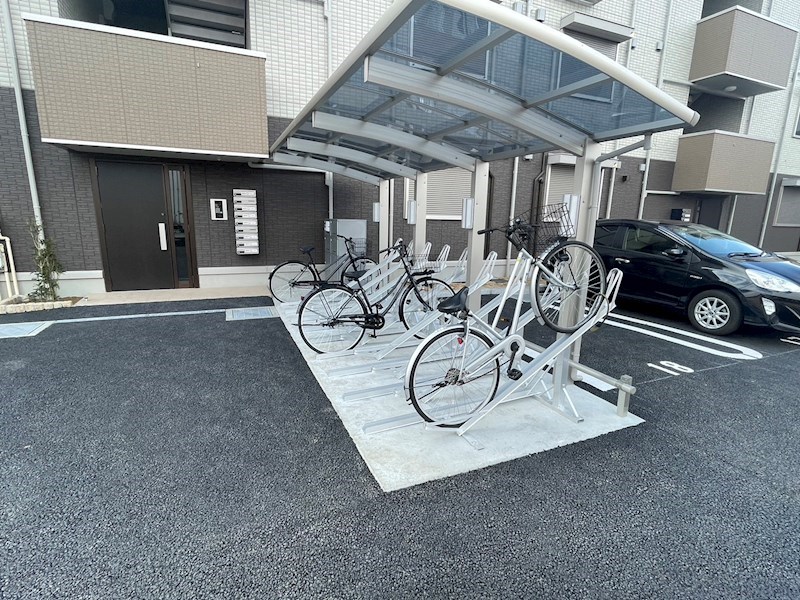 エスポワール その他外観4