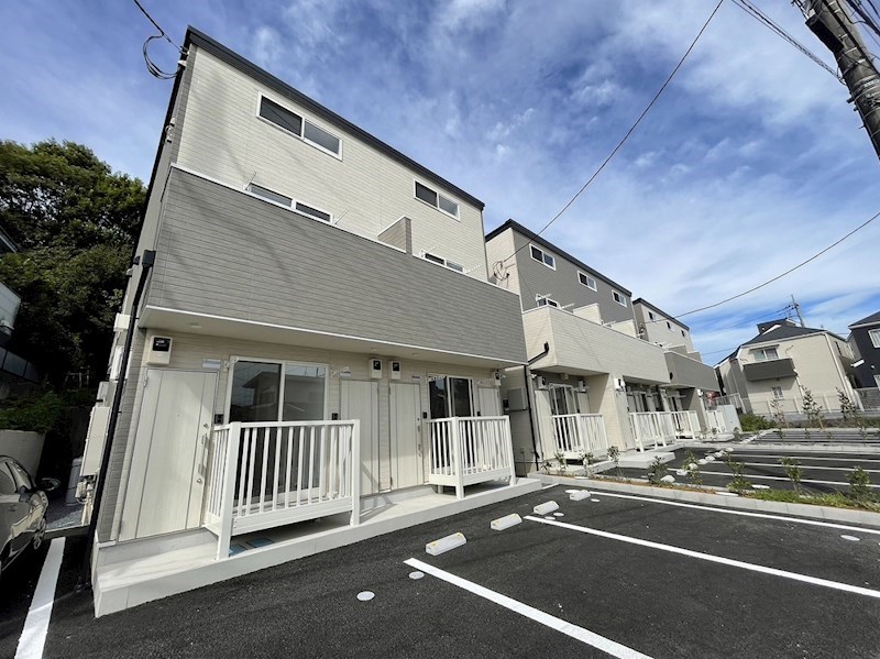 Like高野山A棟 その他外観5