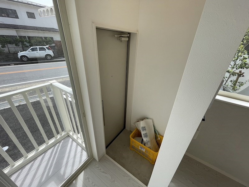 Like高野山A棟 その他7