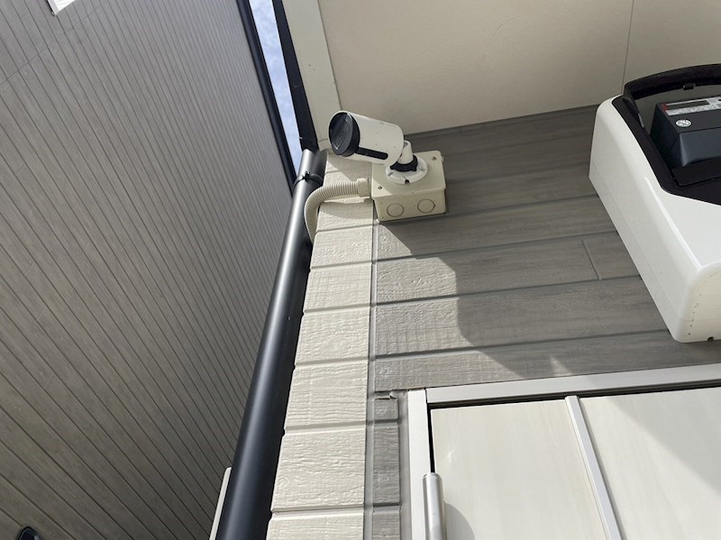 Like高野山B棟 その他外観2