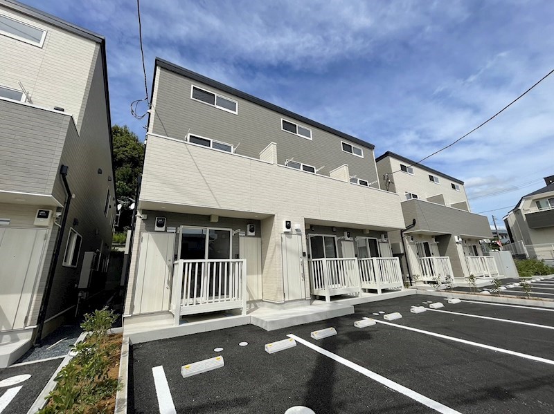 Like高野山B棟 その他外観4