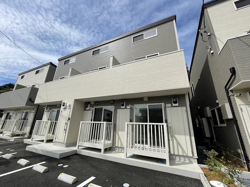 Like高野山B棟 その他外観6