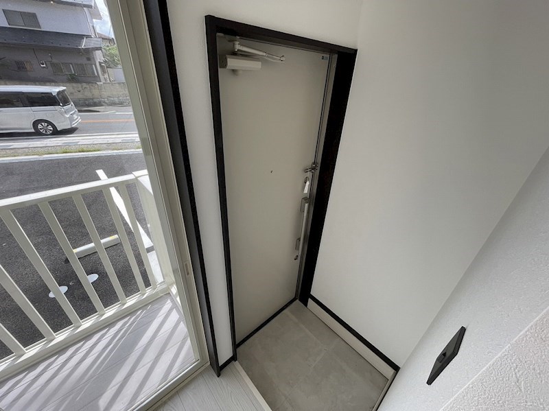 Like高野山B棟 その他7