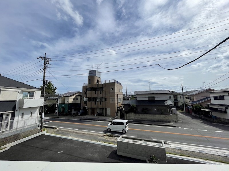 Like高野山C棟 その他6