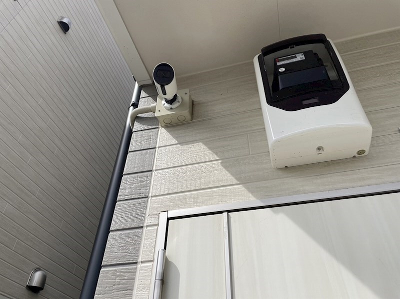 Like高野山C棟 その他外観2