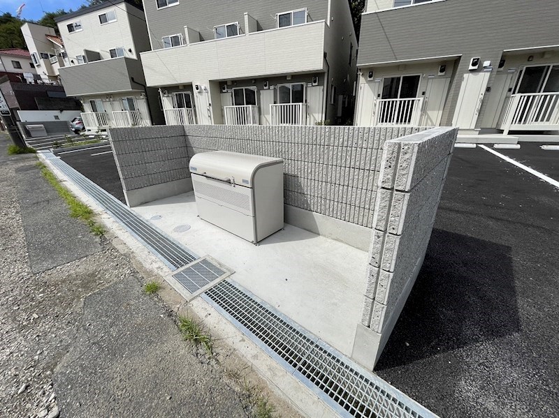 Like高野山C棟 その他外観3