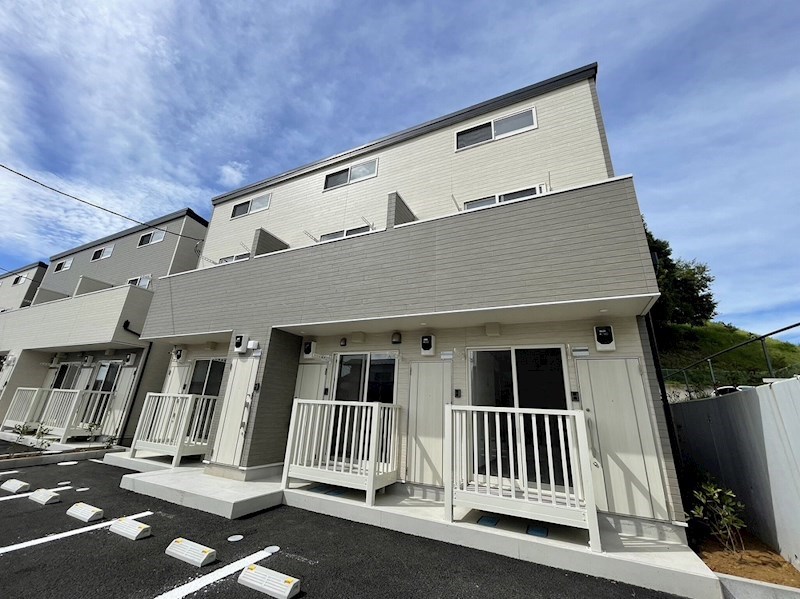 Like高野山C棟 その他外観4