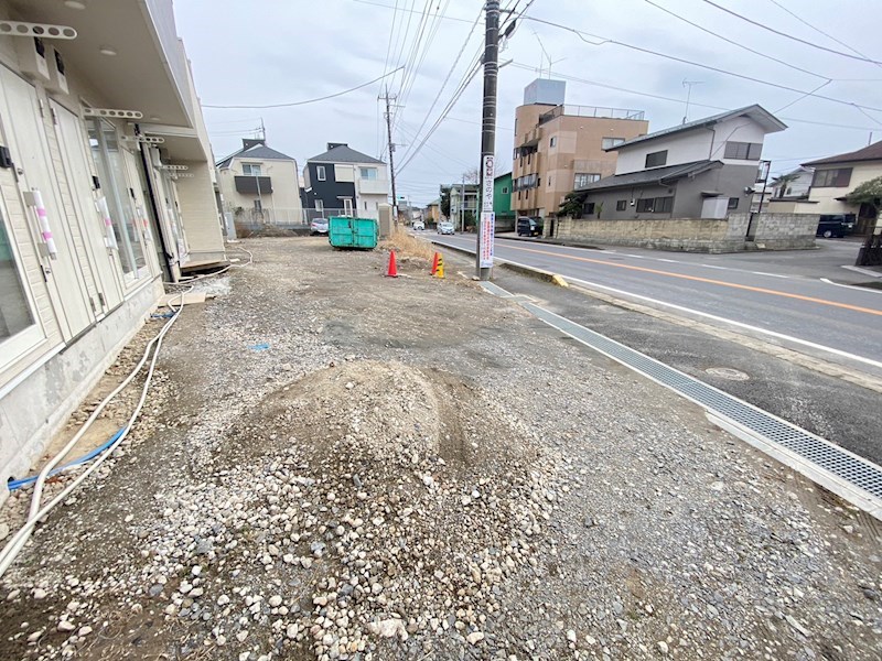 Like高野山C棟 その他外観6