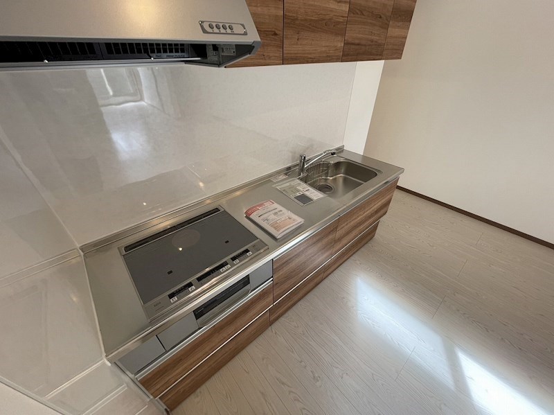 Like高野山C棟 キッチン