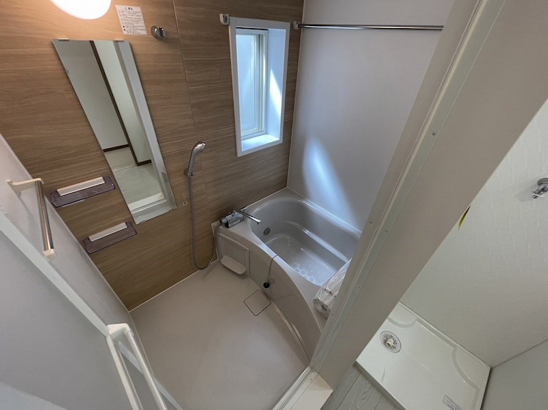 Like高野山C棟 風呂画像