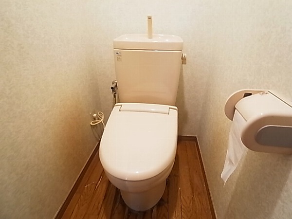 パパベル旭町 その他1
