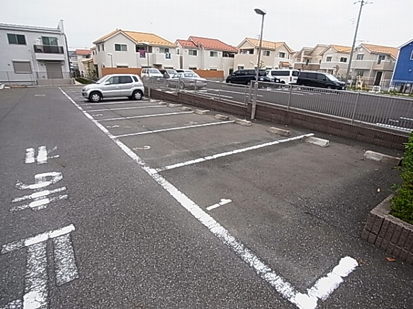 パパベル旭町 その他外観1