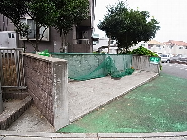 パパベル旭町 その他外観2