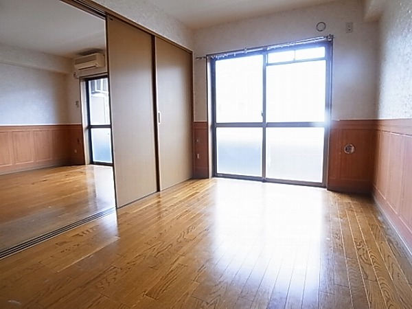 パパベル旭町 その他11