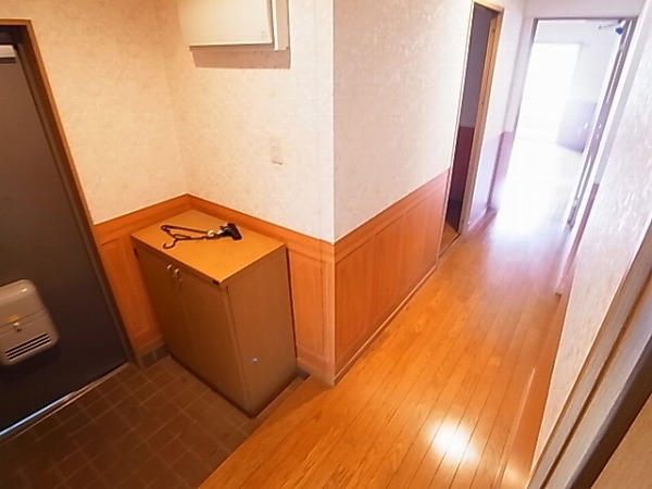 パパベル旭町 その他16