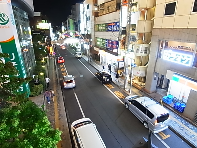 パパベル旭町 周辺画像6
