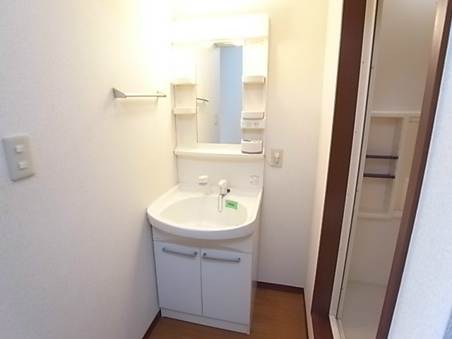 ミラージュコート その他2