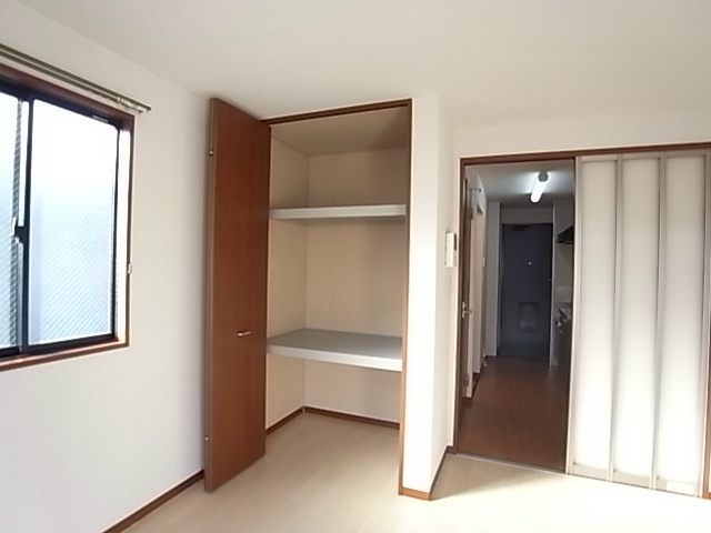 ミラージュコート その他3