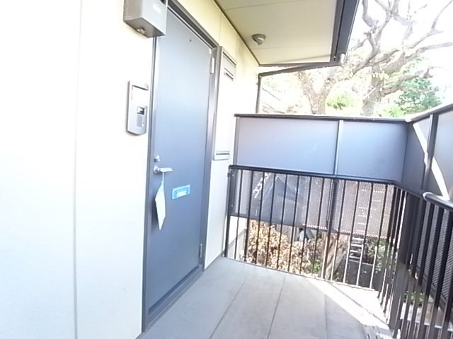 ミラージュコート その他外観1