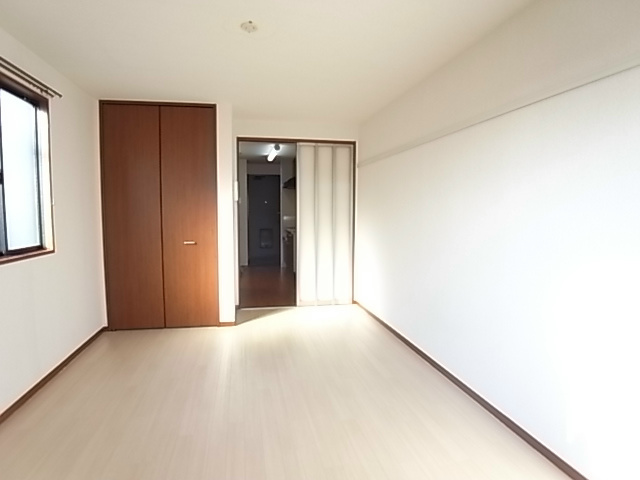 ミラージュコート リビング