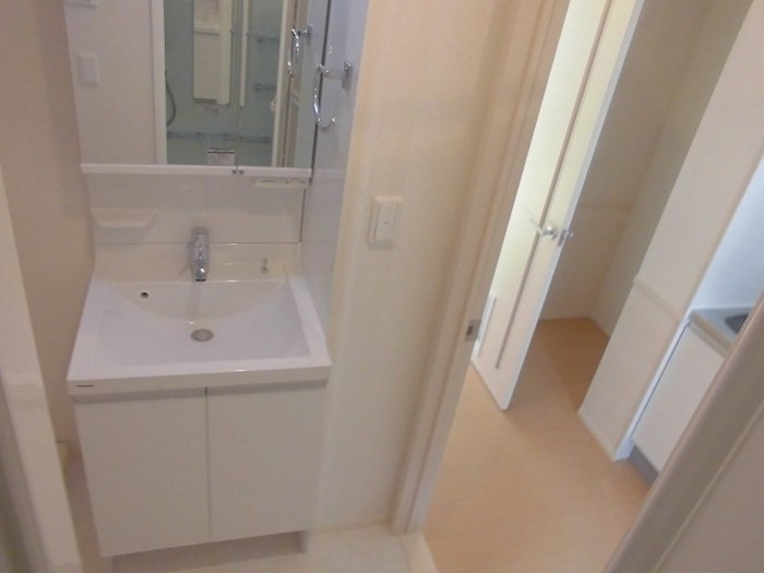 グランシャリオ その他2