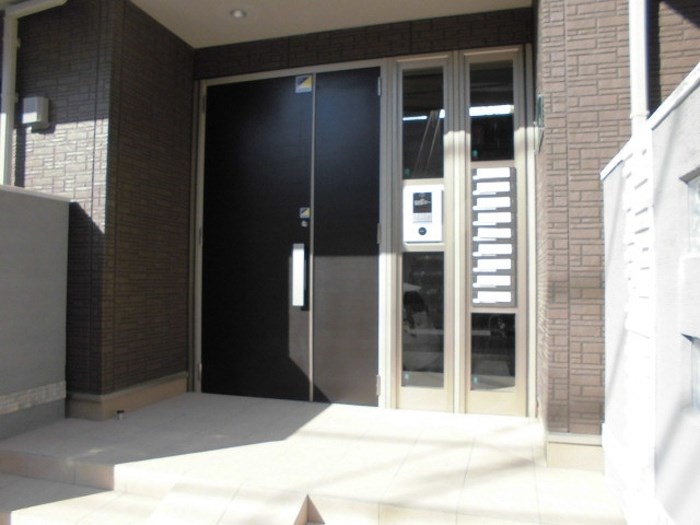 グランシャリオ その他外観1