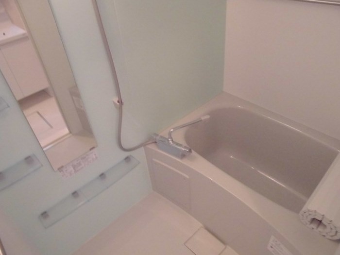 グランシャリオ 風呂画像