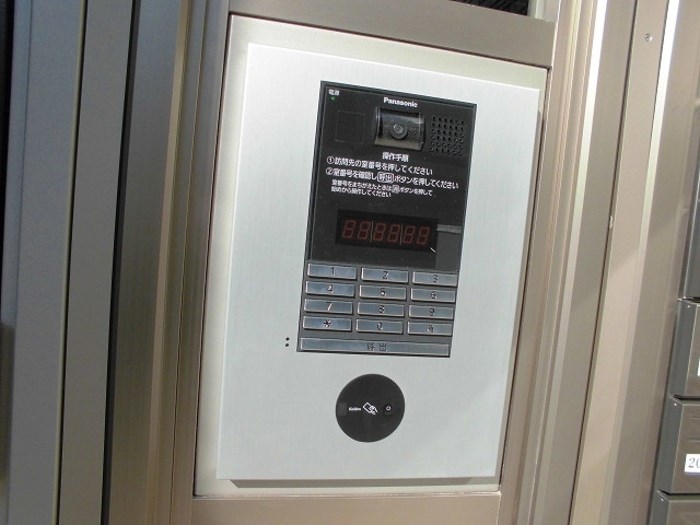 グランシャリオ その他外観2