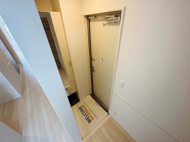 ａｎｇｅｌｏ 玄関