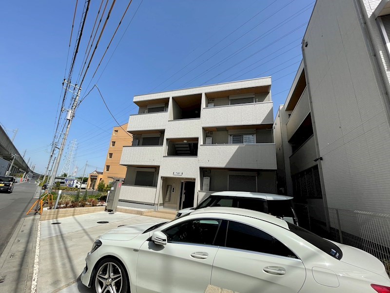 ａｎｇｅｌｏ その他外観4