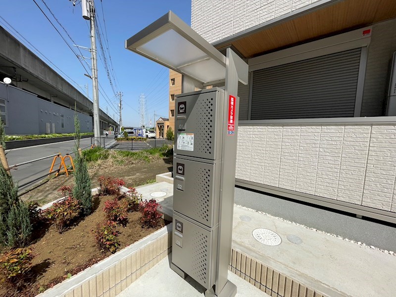 ａｎｇｅｌｏ その他外観5