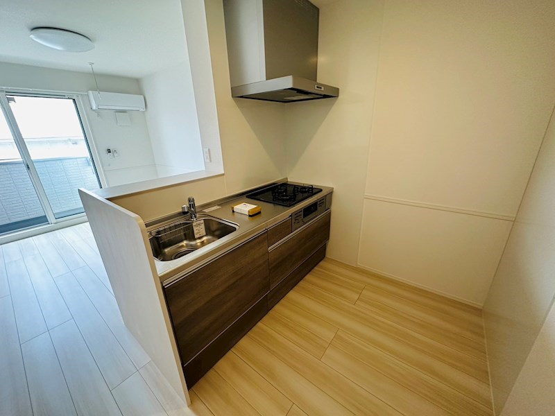 ａｎｇｅｌｏ キッチン