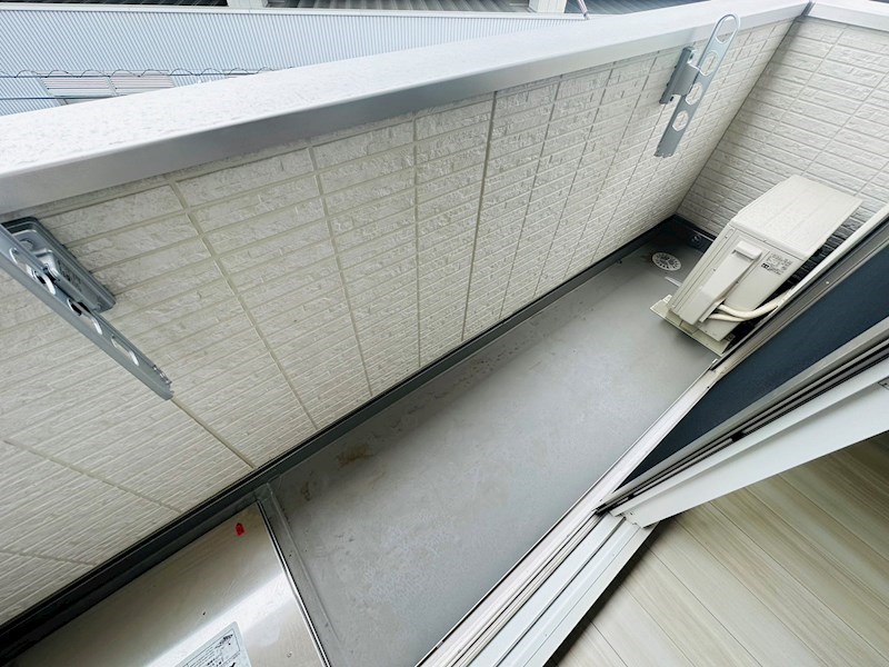 ａｎｇｅｌｏ ベランダ