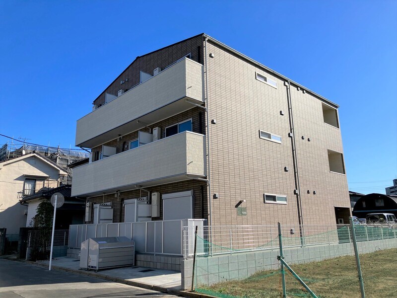 YK南流山 その他外観1