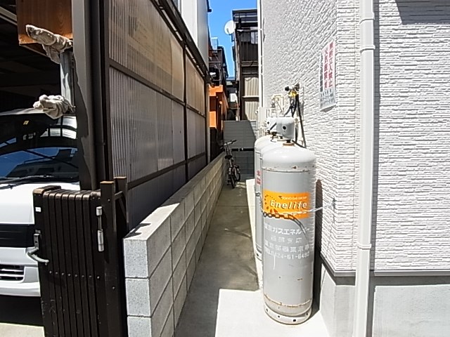 Ｄコート西新井 その他外観2