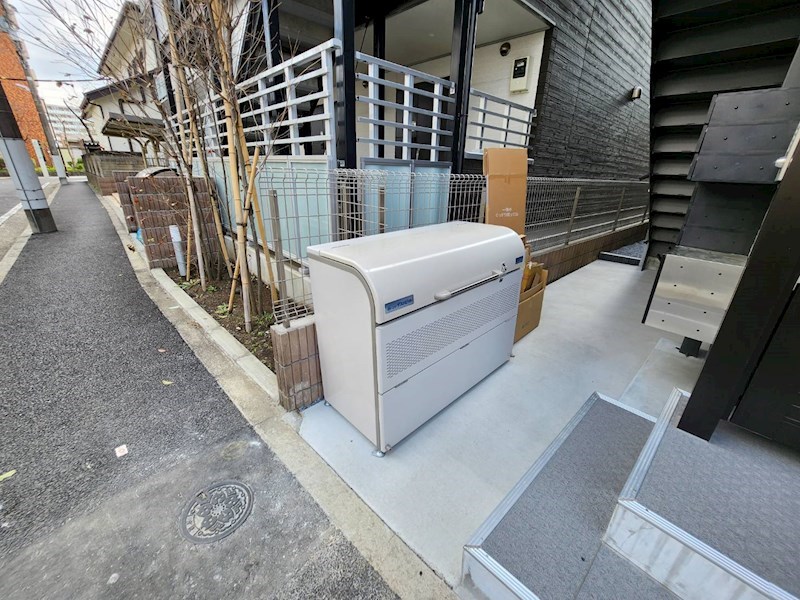 La　Rosa　Azul　Aoi その他外観2