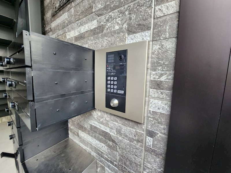 La　Rosa　Azul　Aoi その他外観3