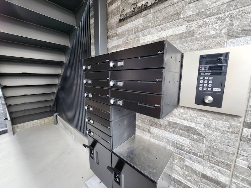 La　Rosa　Azul　Aoi その他外観5