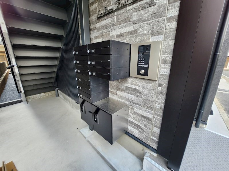 La　Rosa　Azul　Aoi その他外観6