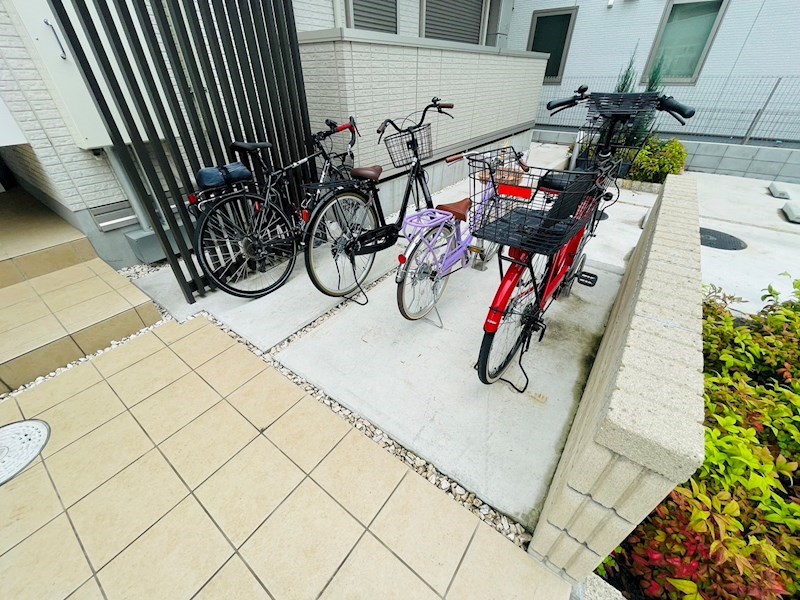 ange その他外観3