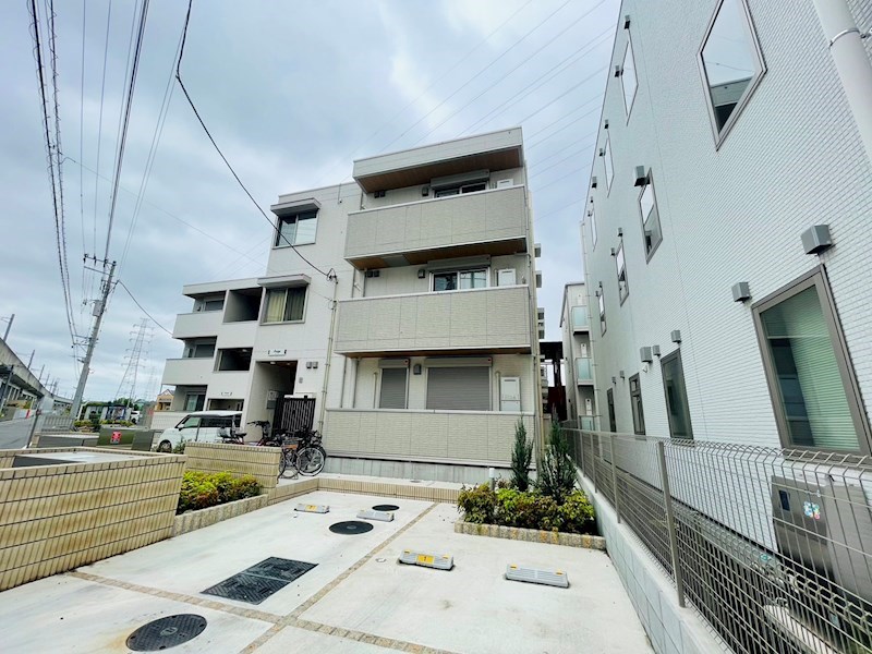 ange その他外観6