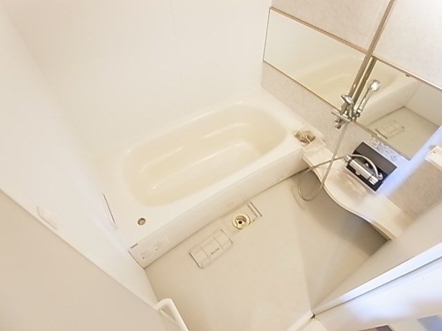 レイストリーフ 風呂画像